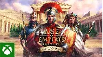 Age of Empires II: Definitive Edition – Возвращение Рима XBOX SERIES X|S PC Ключ - irongamers.ru
