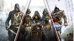 🔴 Assassin´s Creed Triple Pack XBOX 💳 0%💎 