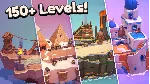 Poly Bridge 3 STEAM•RU ⚡ ️АВТОДОСТАВКА 💳 0%