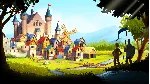 ✅ ❤ ️TOWNSMEN - A KINGDOM REBUILT❤ ️XBOX ONE|XS🔑 КЛЮЧ✅ 