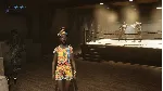 Vampire: The Masquerade - Swansong Alternate Outfits - irongamers.ru