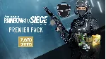 Tom Clancys Rainbow Six Осада набор Оптимальный XBOX🔑 