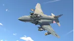 ✅ War Thunder - Комплект F-4S Phantom II Xbox Активация