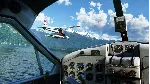 Microsoft Flight Simulator Standard 40th Annivers Xbox