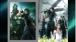 CRISIS CORE FINAL FANTASY VII REUNION DELUXE Xbox актив - irongamers.ru