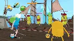 Adventure Time Pirates of the Enchiridion Xbox активаци