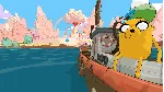 Adventure Time Pirates of the Enchiridion Xbox активаци