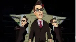 Набор Сражение с Бурей + За пределами времени Xbox акти