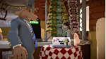 Набор Сражение с Бурей + За пределами времени Xbox акти
