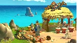 Набор Сражение с Бурей + За пределами времени Xbox акти