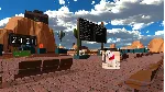 An Airport for Aliens Currently Run by Dogs Xbox актива