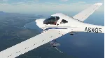 Microsoft Flight Simulator Deluxe 40th Anniversary Xbox