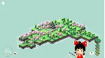 Touhou Mini Map АВТОДОСТАВКА Steam Россия - irongamers.ru