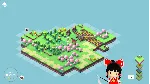 Touhou Mini Map АВТОДОСТАВКА Steam Россия - irongamers.ru