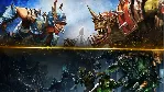 🔴 Warhammer Bundle Mordheim and Blood Bowl 2 XBOX💳 0%🔥 