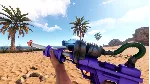 Rust Sunburn Pack DLC - STEAM GIFT РОССИЯ