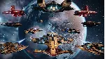 Battlefleet Gothic Armada - Tau Empire DLC STEAM РОССИЯ - irongamers.ru