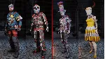 Killing Floor 2 - Cosmetics Season Pass АВТОДОСТАВКА STEAM РОССИЯ