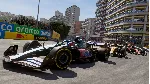 F1 23 Champions Edition Xbox One & Xbox Series X|S