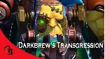 ✅ Darkbrew's Transgression✅ Collector's Cache 2 2022✅ 