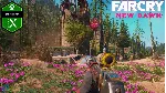 Far Cry 5 + Far Cry New Dawn DE XBOX 0% ГАРАНТИЯ - irongamers.ru