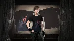Resident Evil 0 "Shadow of Fear" Rebecca T-shirt ⚡ ️АВТО