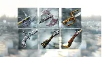 Assassin’s Creed® Unity Revolutionary Armaments Pack ⚡ ️