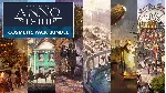 Anno 1800 - Cosmetic Pack Bundle Uplay КЛЮЧ EU - irongamers.ru