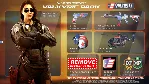 Call of Duty Endowment C.O.D.E. Valkyrie Pack XBOX KEY