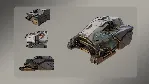 🔥 Crossout - "Сезон 14 Элитный боевой пропуск" Xbox 🎁 