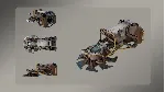🔥 Crossout - "Сезон 14 Элитный боевой пропуск" Xbox 🎁 