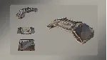 🔥 Crossout - "Сезон 14 Элитный боевой пропуск" Xbox 🎁 