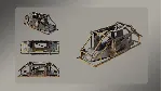 🔥 Crossout - "Сезон 14 Элитный боевой пропуск" Xbox 🎁 