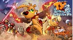 TY the Tasmanian Tiger 2: Bush Rescue HD XBOX КЛЮЧ🔑 
