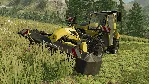 Farming Simulator 22 Hay & Forage Pack DLC АВТОДОСТАВКА STEAM РОССИЯ