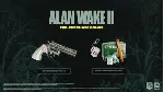Alan Wake 2. Deluxe + DLC (PS5) АВТО 24/7 OFFLINE - irongamers.ru