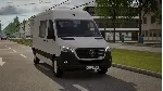 CityDriver - Alvarez-Lentz Marathon 420 CTI Steam Gift - irongamers.ru