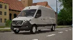 CityDriver - Alvarez-Lentz Marathon 420 CTI Steam Gift - irongamers.ru
