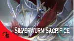 ✅ Silverwurm Sacrifice✅ Collector's Cache 2021✅ 