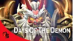 ✅ Days of the Demon✅ Collector's Cache 2021✅ 