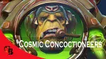 ✅ Cosmic Concoctioneers✅ Collector's Cache 2021✅ 