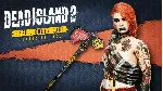 🔴 Набор «Персонаж: Gaelic Queen Dani» ✅ EGS 🔴 DLC