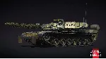 🔥 War Thunder - Набор M1 KVT Xbox Активация + Gift🎁 