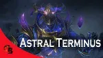 ✅ Astral Terminus✅ Nemestice 2021 Collector's Cache✅ 