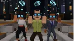 Minecraft - Суперсемейка DLC XBOX [ Ключ 🔑 Код ]