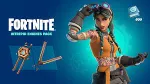 Fortnite: Чудо инженер Starter Pack PC/PS/XBOX - irongamers.ru