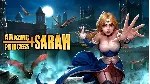 💎 Amazing Princess Sarah XBOX ONE X|S КЛЮЧ🔑 