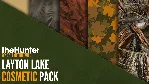 theHunter Call of the Wild: Layton Lake Косметич XBOX🔑 