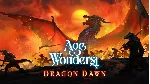 💎 Age of Wonders 4 Dragon Dawn  XBOX ONE X|S КЛЮЧ🔑 