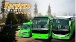 FERNBUS SIMULATOR BUS PACK #2 XBOX ONE X|S КЛЮЧ - irongamers.ru